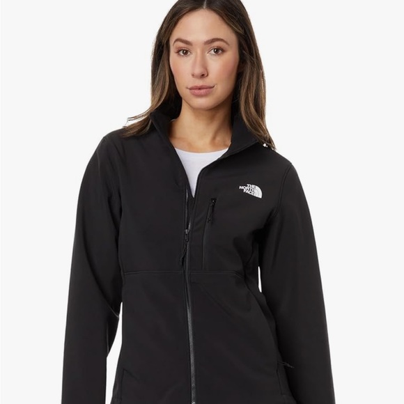 Brand New with tags The North Face Apex Bionic 3 Women’s Jacket - Picture 1 of 6